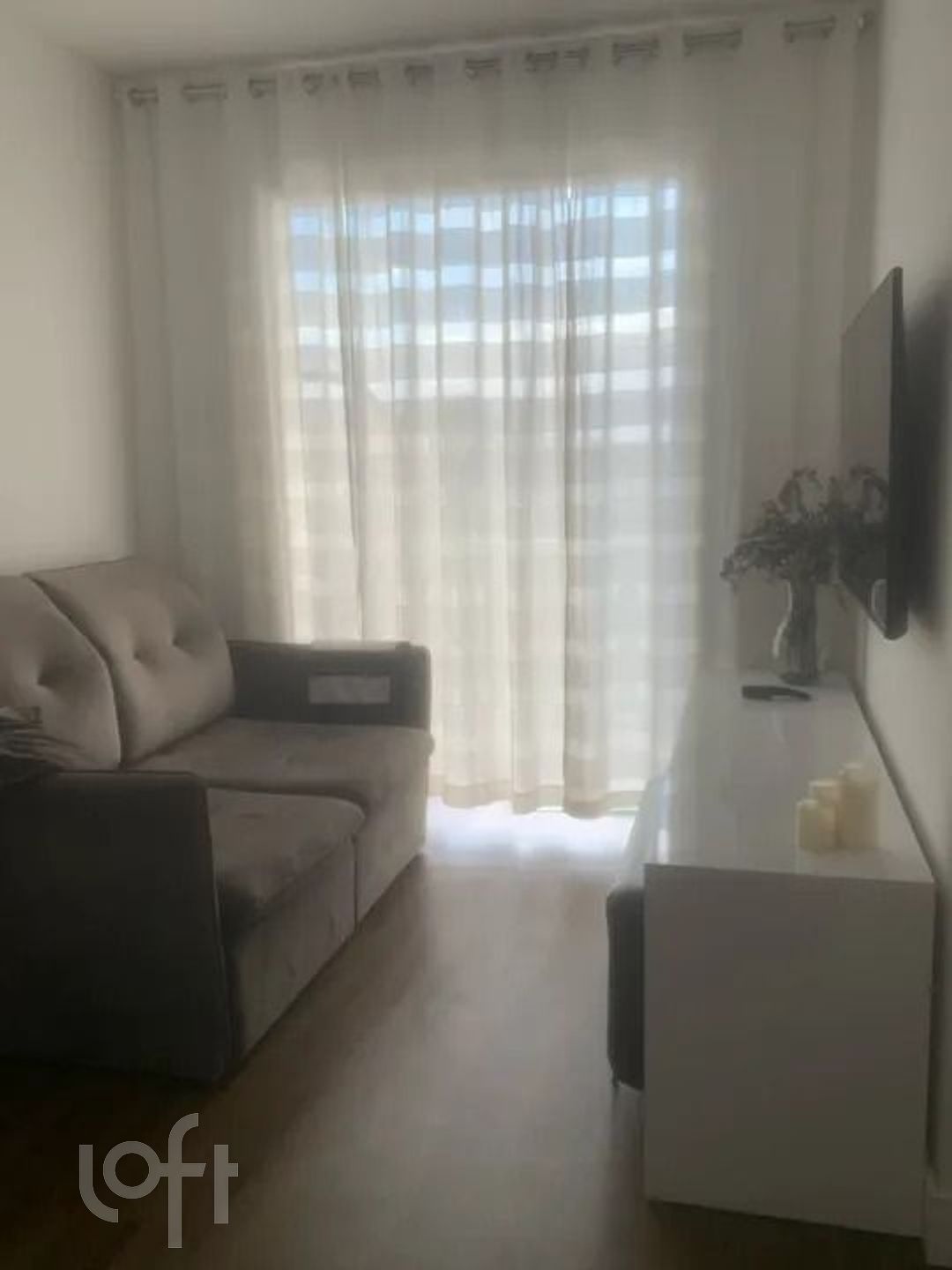 Apartamento à venda com 2 quartos, 56m² - Foto 1