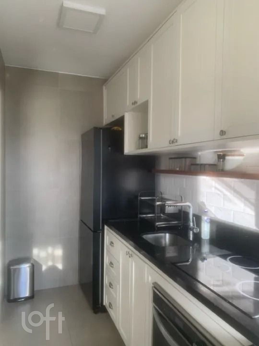 Apartamento à venda com 2 quartos, 56m² - Foto 4