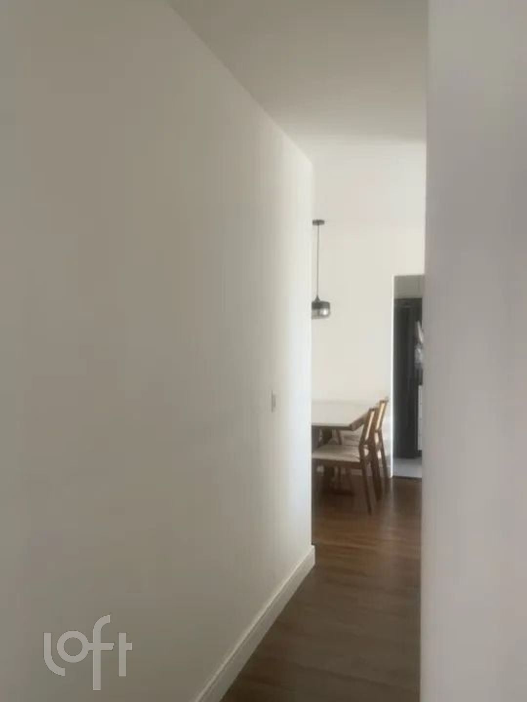 Apartamento à venda com 2 quartos, 56m² - Foto 5