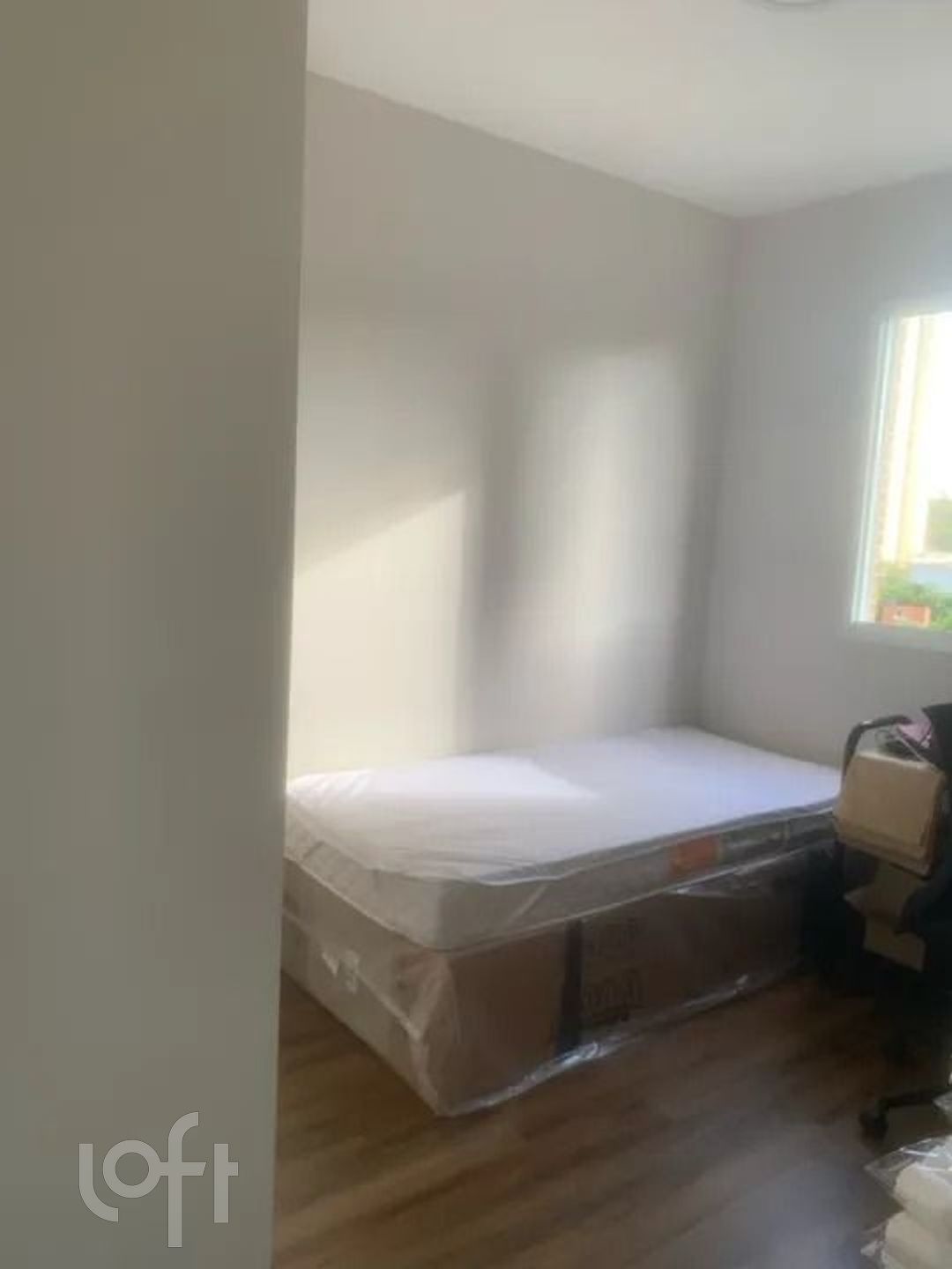 Apartamento à venda com 2 quartos, 56m² - Foto 6