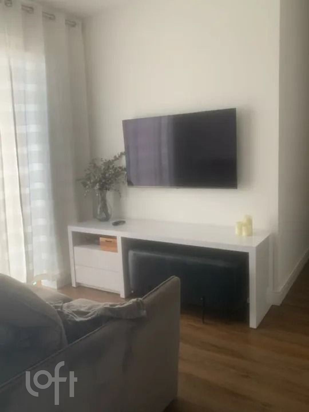 Apartamento à venda com 2 quartos, 56m² - Foto 2