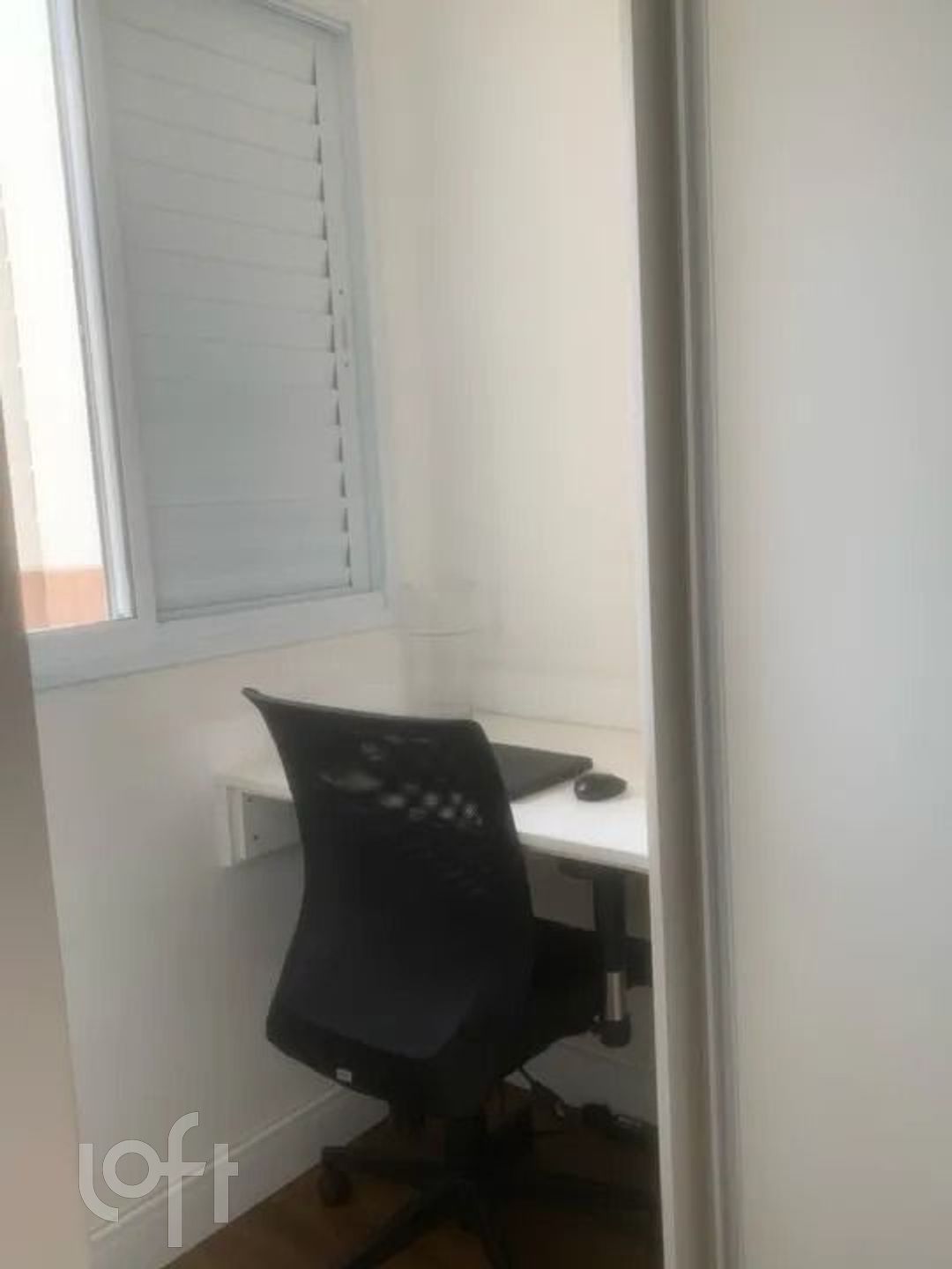 Apartamento à venda com 2 quartos, 56m² - Foto 7