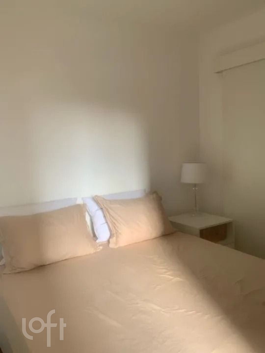 Apartamento à venda com 2 quartos, 56m² - Foto 8