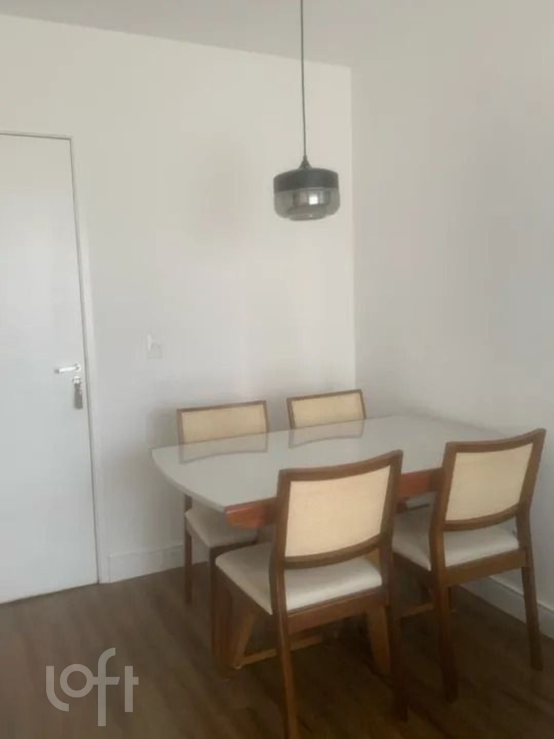 Apartamento à venda com 2 quartos, 56m² - Foto 3