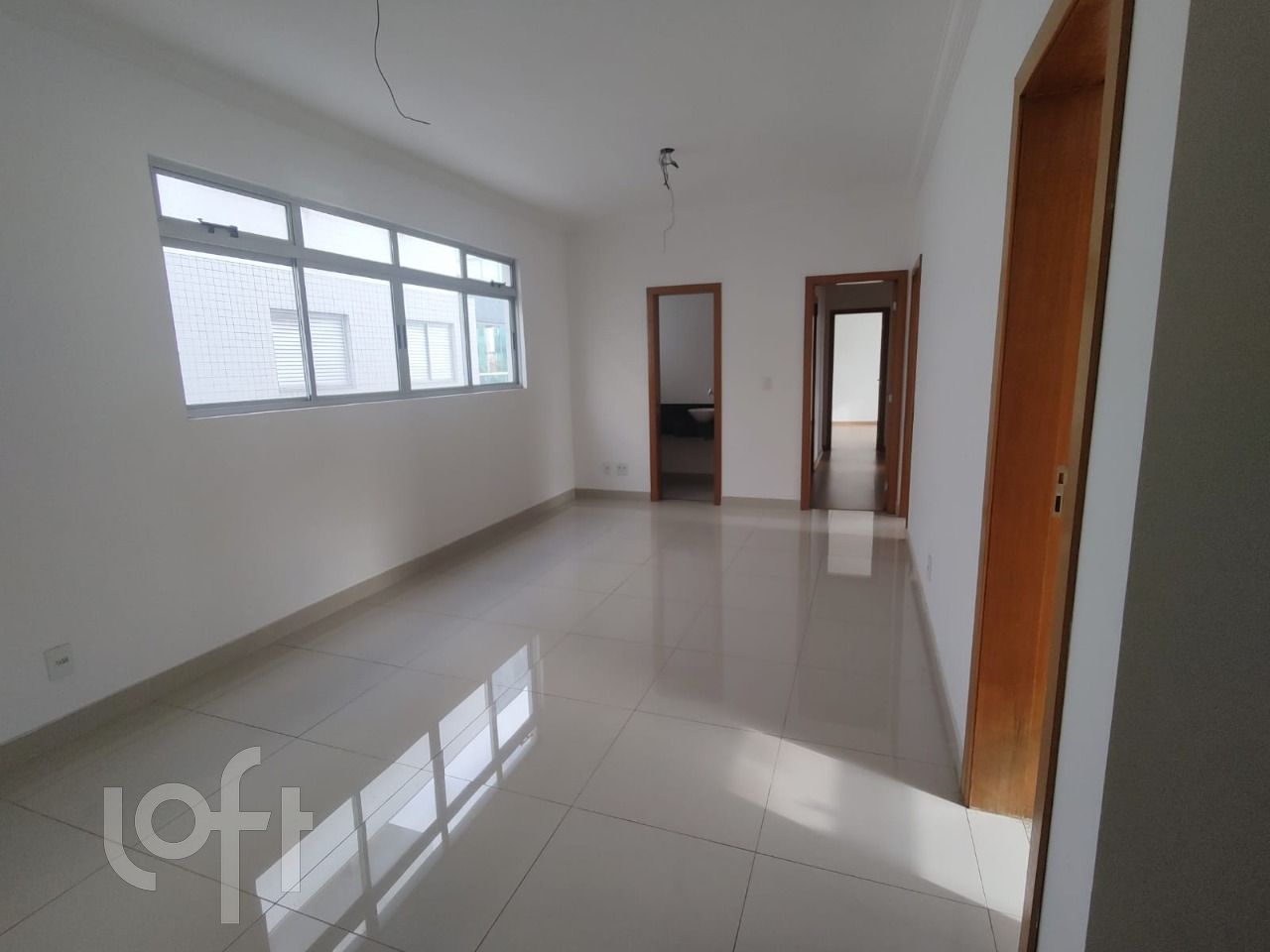 Apartamento à venda com 4 quartos, 120m² - Foto 1