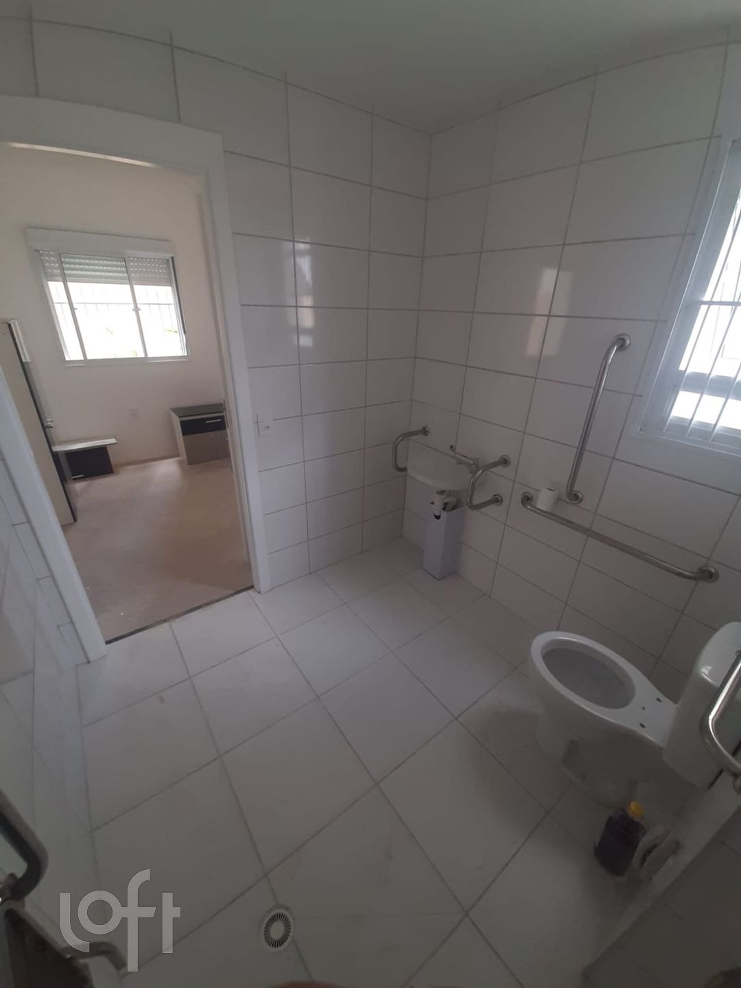 Apartamento à venda com 1 quarto, 42m² - Foto 19