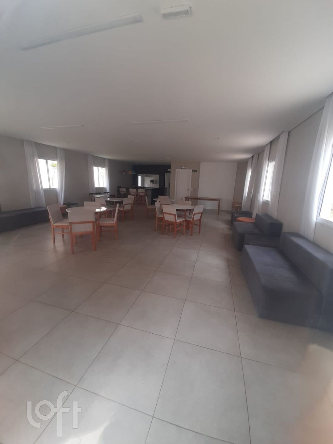 Apartamento à venda com 1 quarto, 42m² - Foto 12