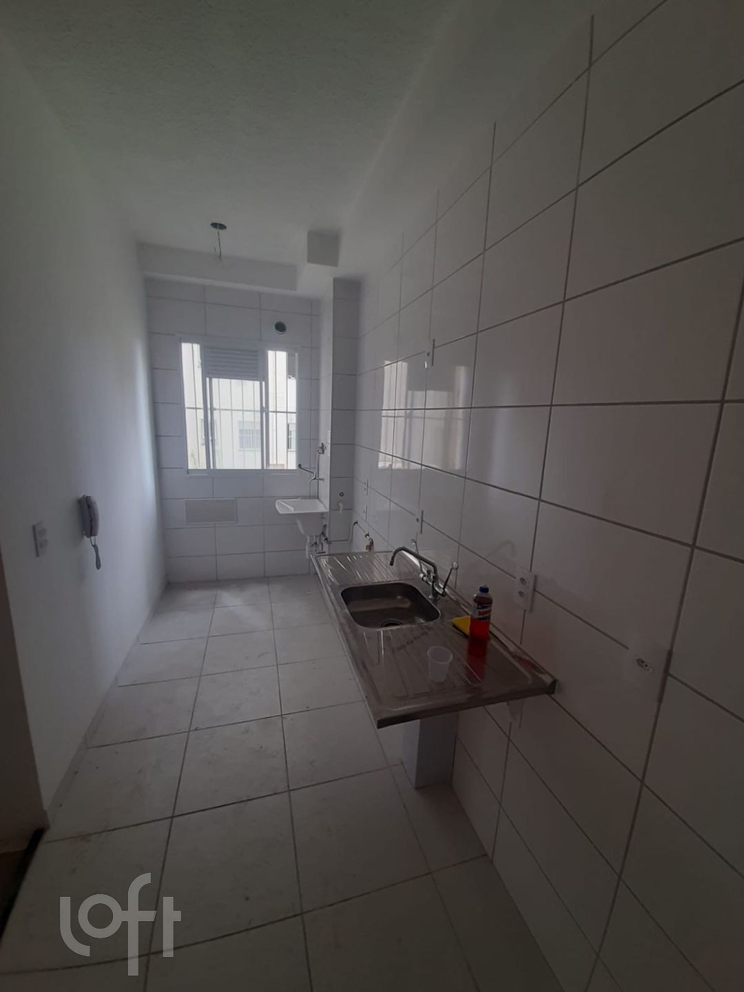 Apartamento à venda com 1 quarto, 42m² - Foto 5