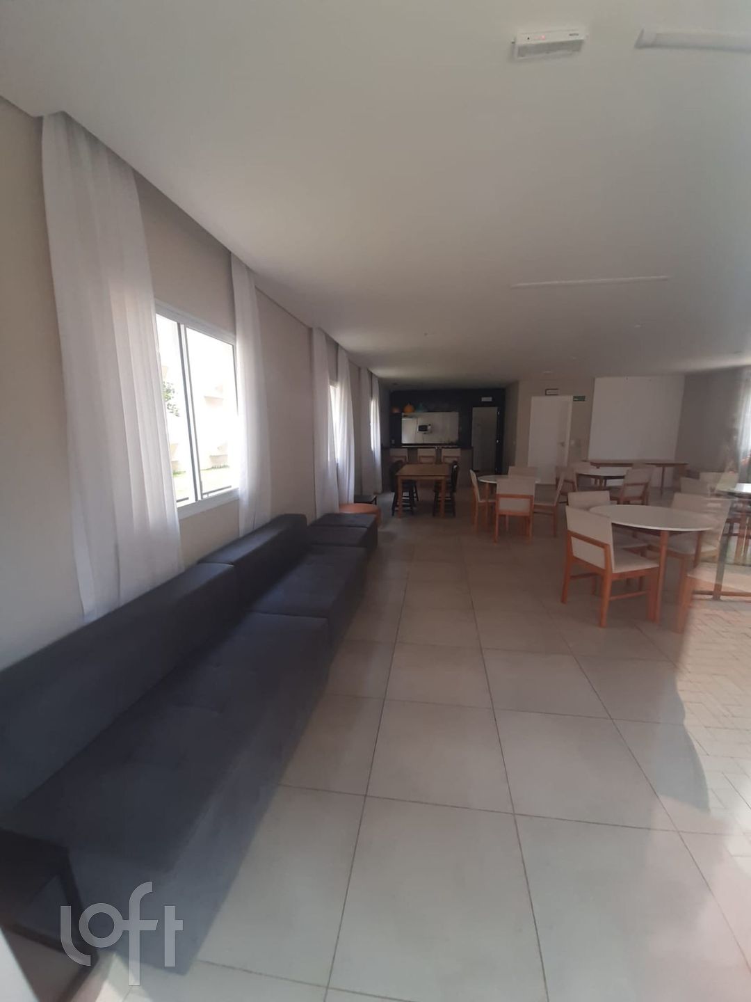 Apartamento à venda com 1 quarto, 42m² - Foto 15