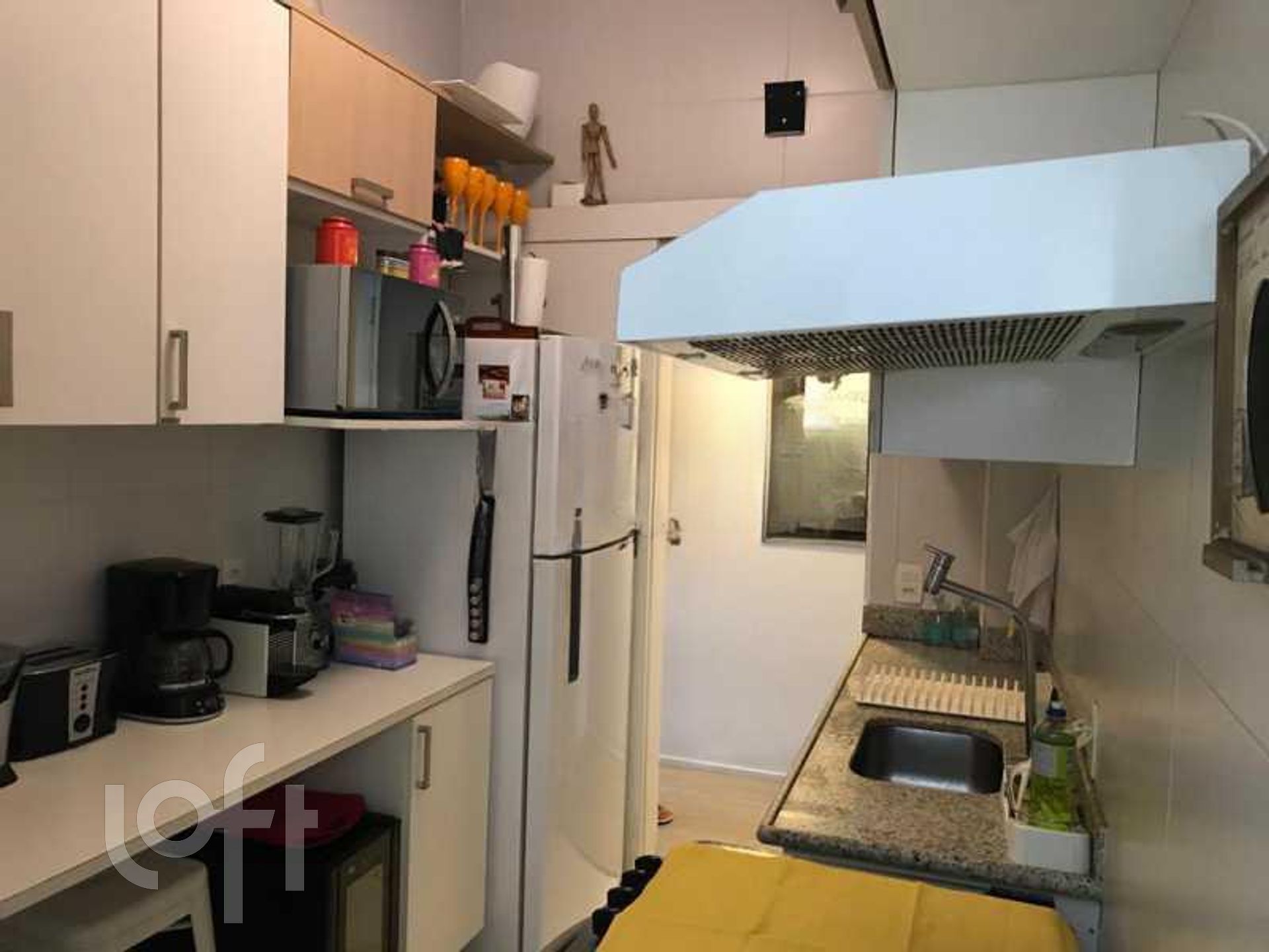 Apartamento à venda com 3 quartos, 100m² - Foto 19