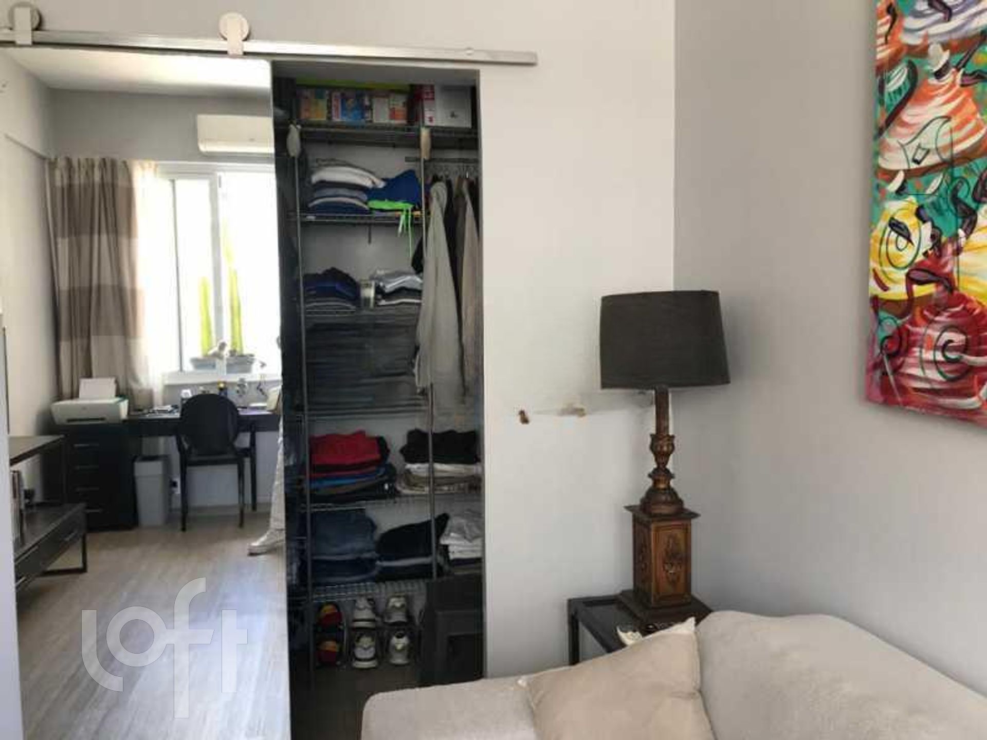 Apartamento à venda com 3 quartos, 100m² - Foto 8