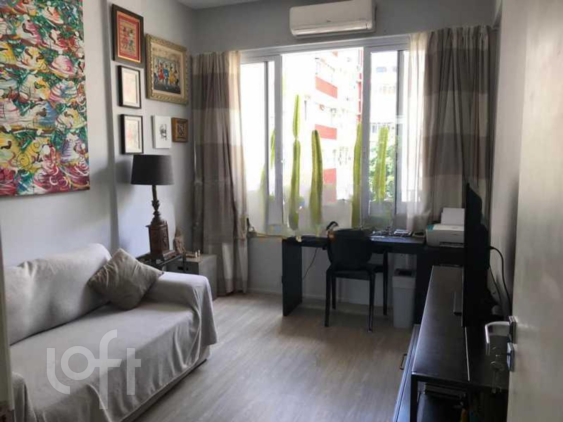 Apartamento à venda com 3 quartos, 100m² - Foto 14