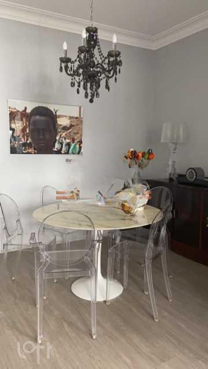 Apartamento à venda com 3 quartos, 100m² - Foto 9