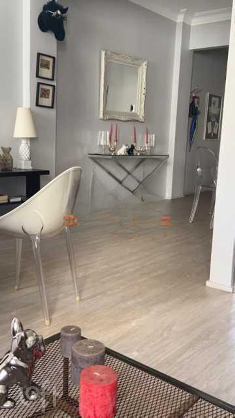 Apartamento à venda com 3 quartos, 100m² - Foto 6