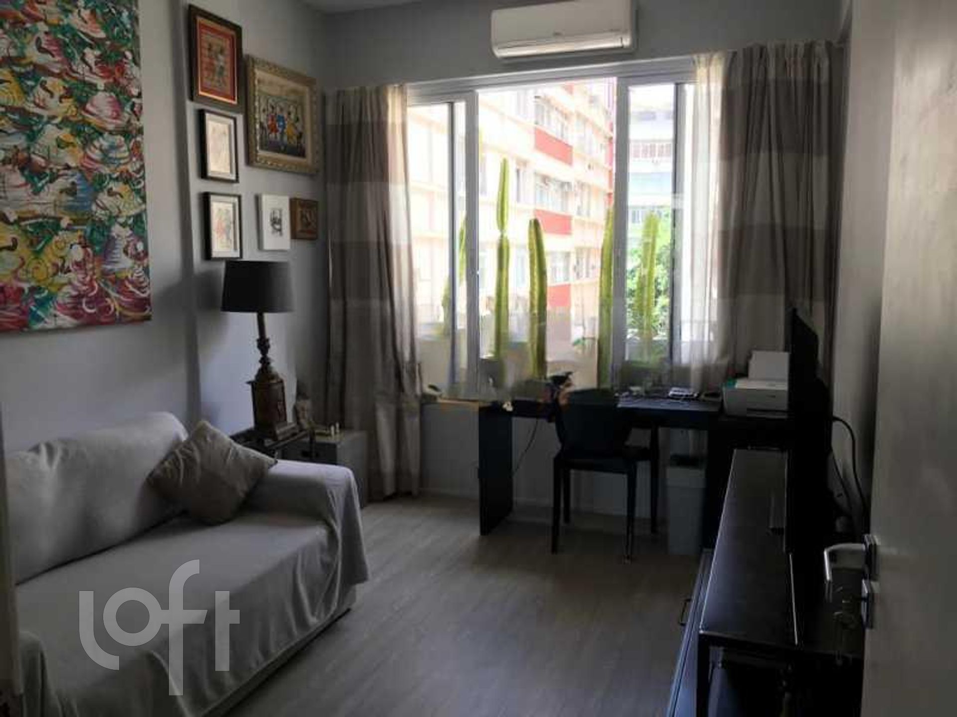 Apartamento à venda com 3 quartos, 100m² - Foto 11