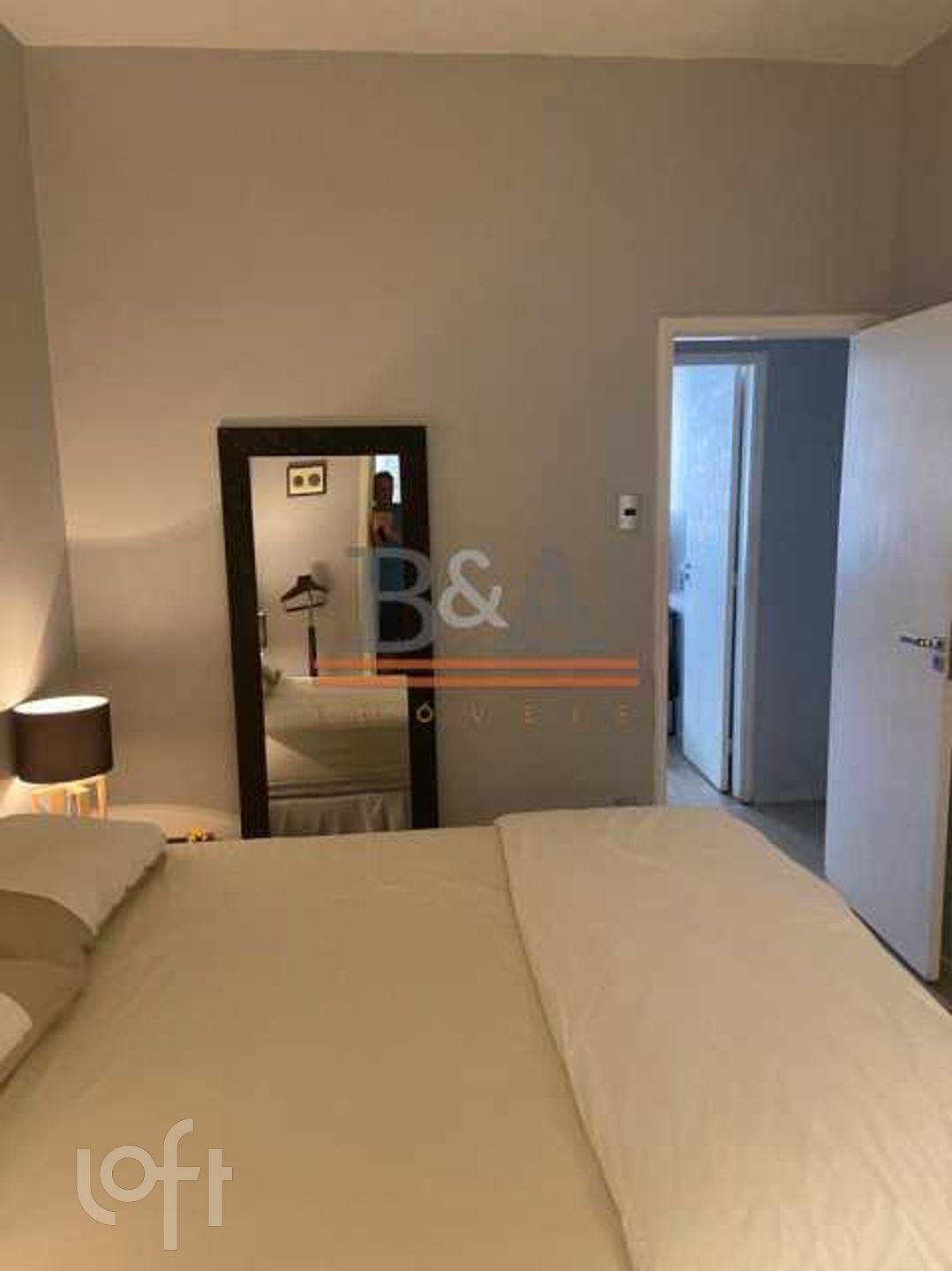 Apartamento à venda com 3 quartos, 100m² - Foto 10