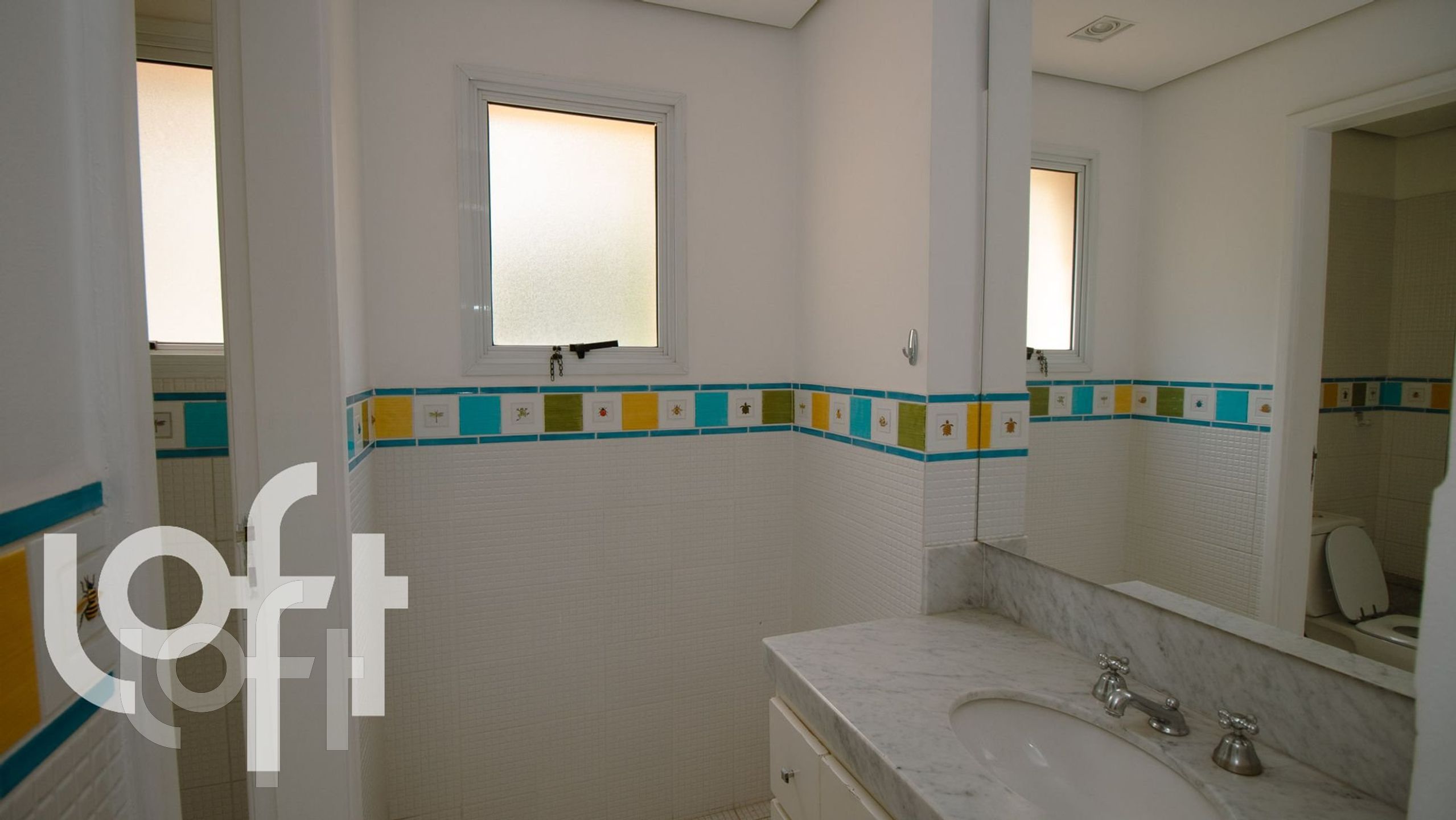 Apartamento à venda com 3 quartos, 170m² - Foto 46