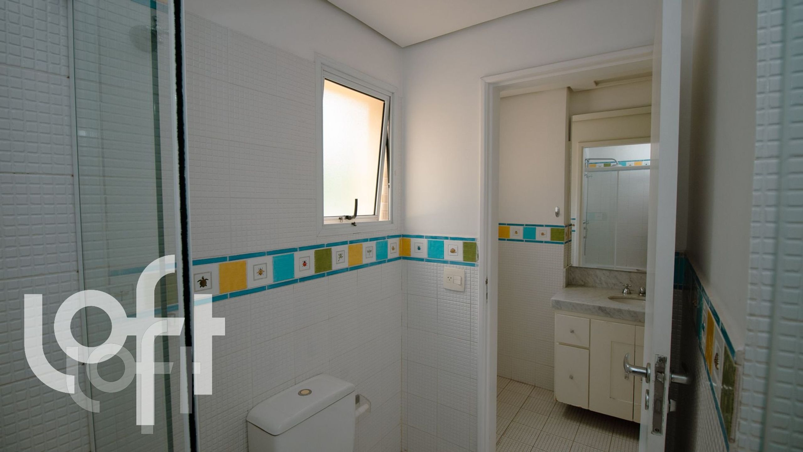 Apartamento à venda com 3 quartos, 170m² - Foto 41