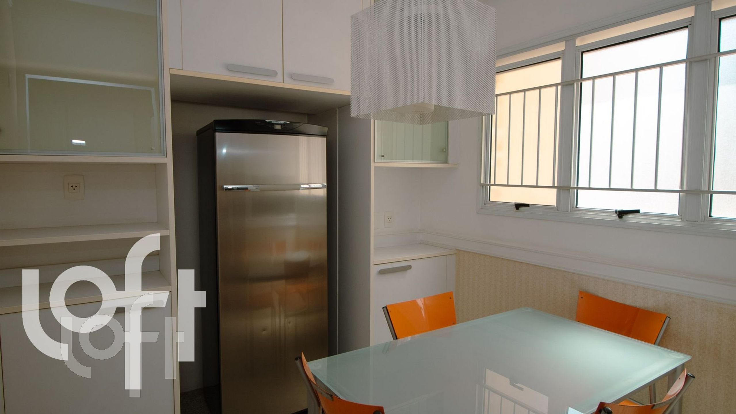 Apartamento à venda com 3 quartos, 170m² - Foto 30