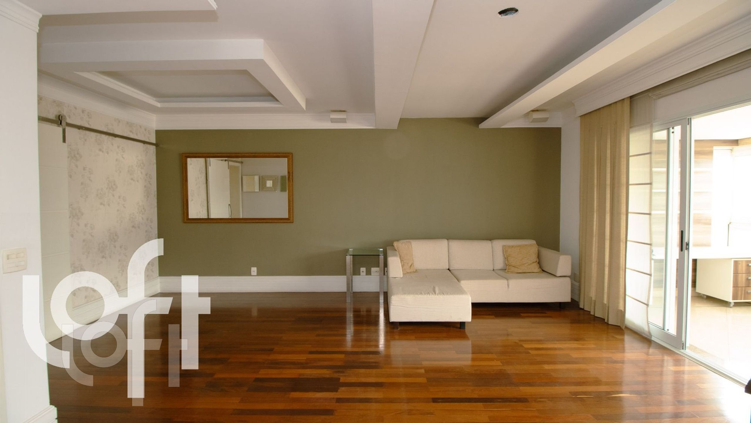 Apartamento à venda em Perdizes com 170 m², 3 quartos, 3 suítes, 3 vagas
