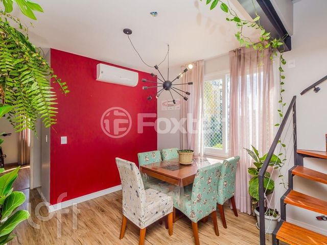 Apartamento com 76m², 2 dormitórios, 1 suíte, 1 vaga, Menino Deus em Porto Alegre