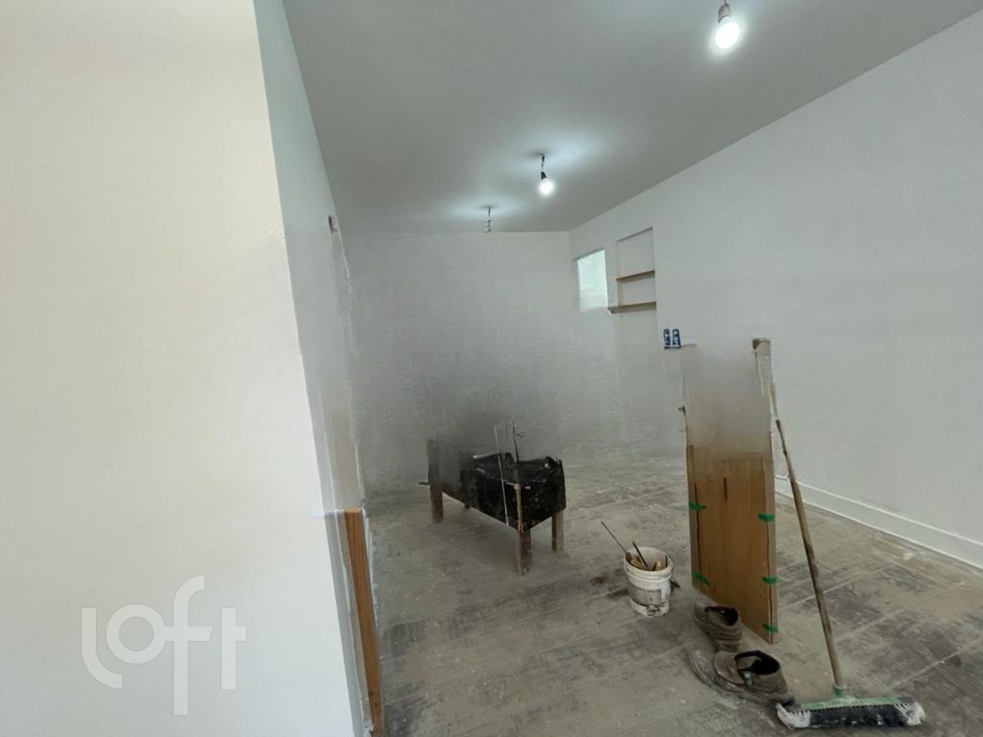 Apartamento à venda com 3 quartos, 120m² - Foto 4