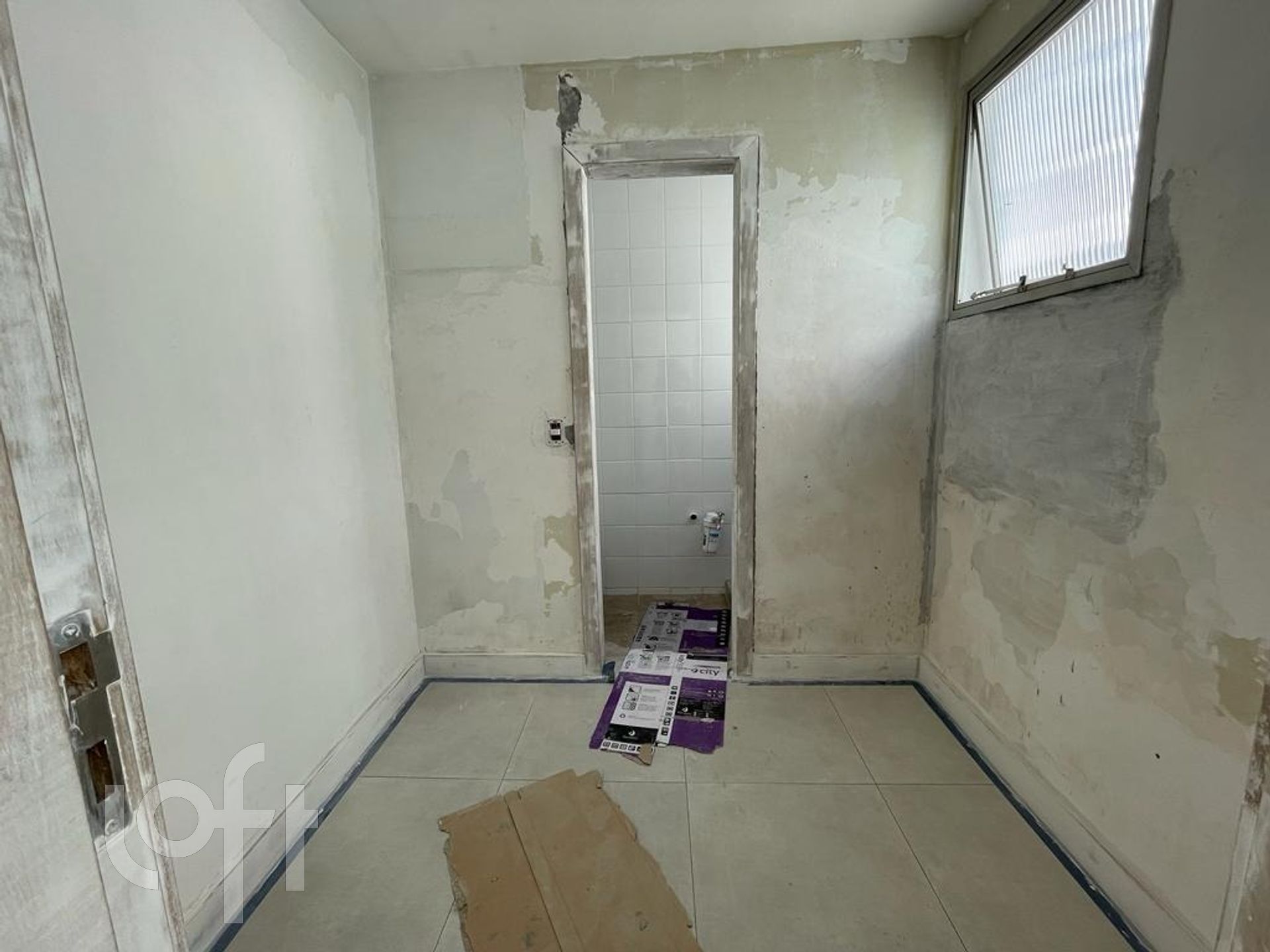 Apartamento à venda com 3 quartos, 120m² - Foto 5