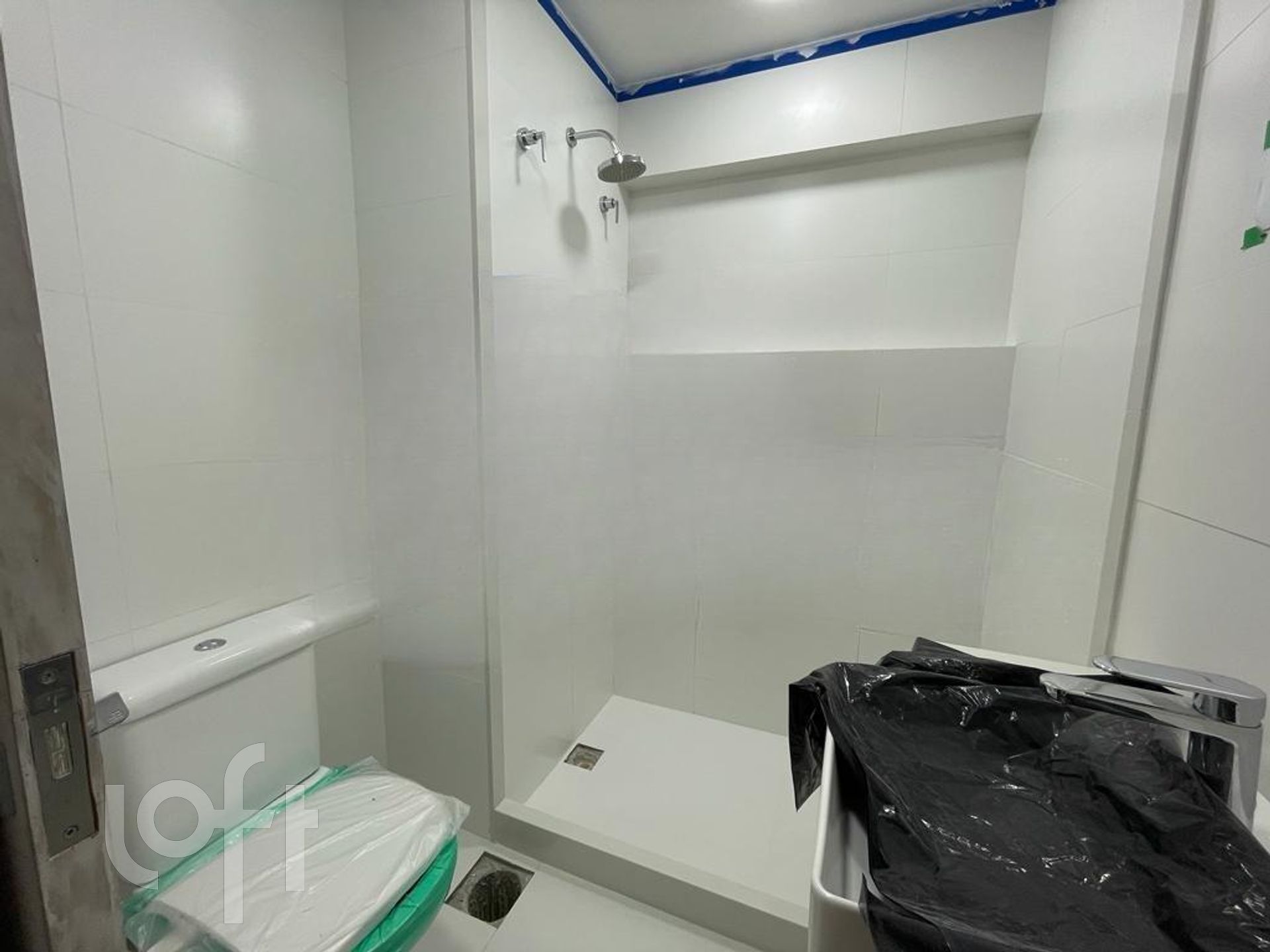 Apartamento à venda com 3 quartos, 120m² - Foto 8