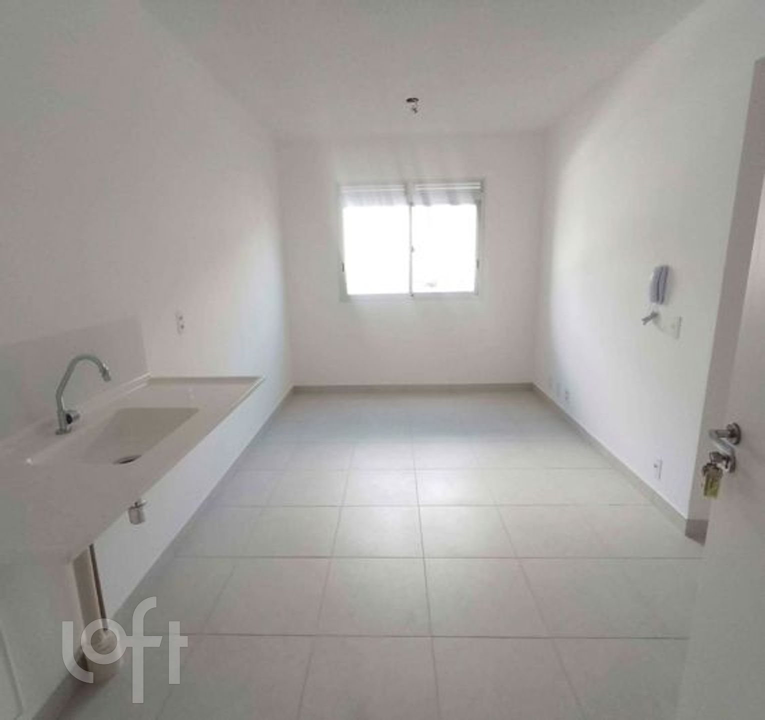 Apartamento à venda em Colônia (Zona Leste) com 32