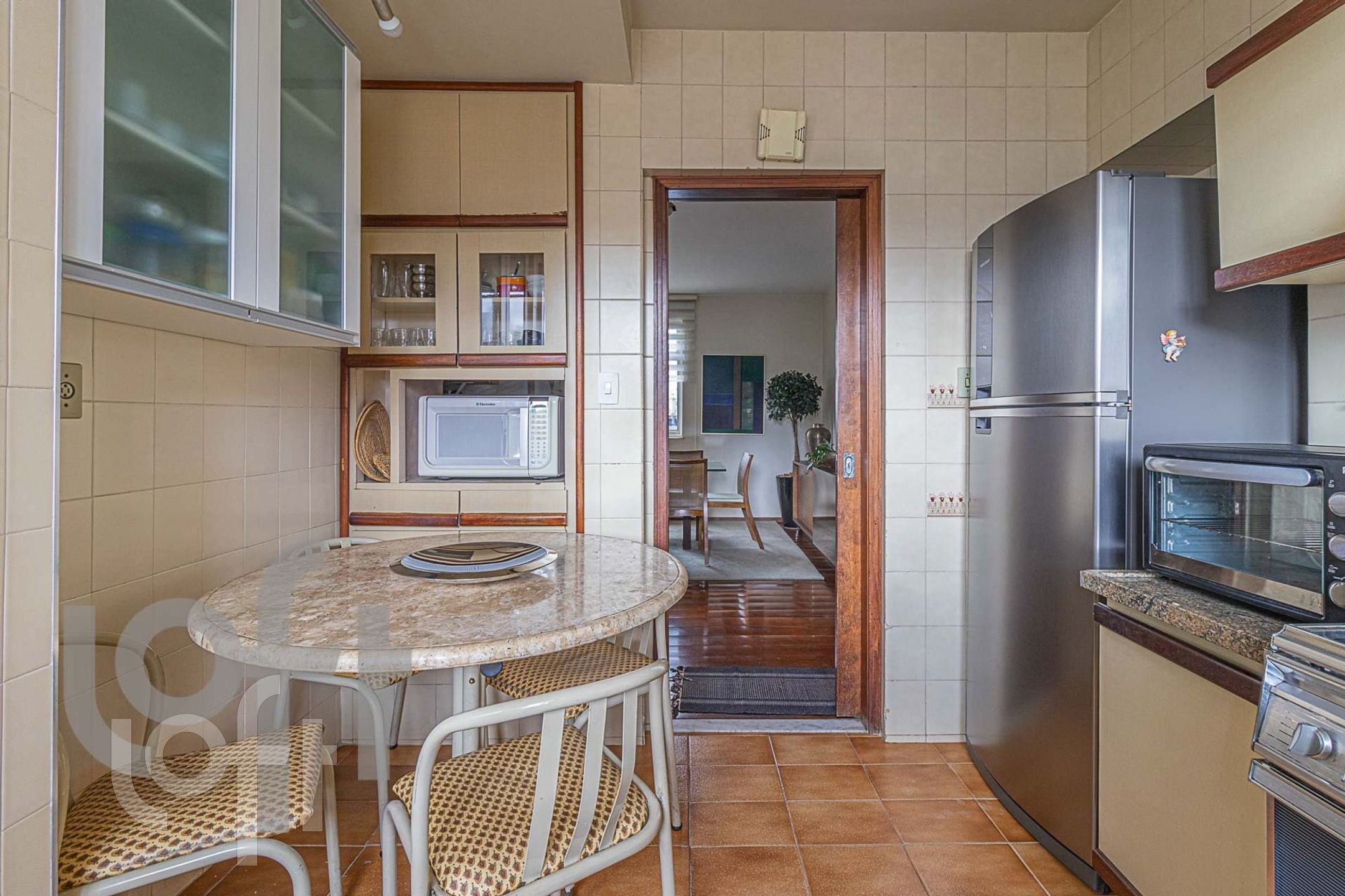 Apartamento à venda com 4 quartos, 180m² - Foto 24