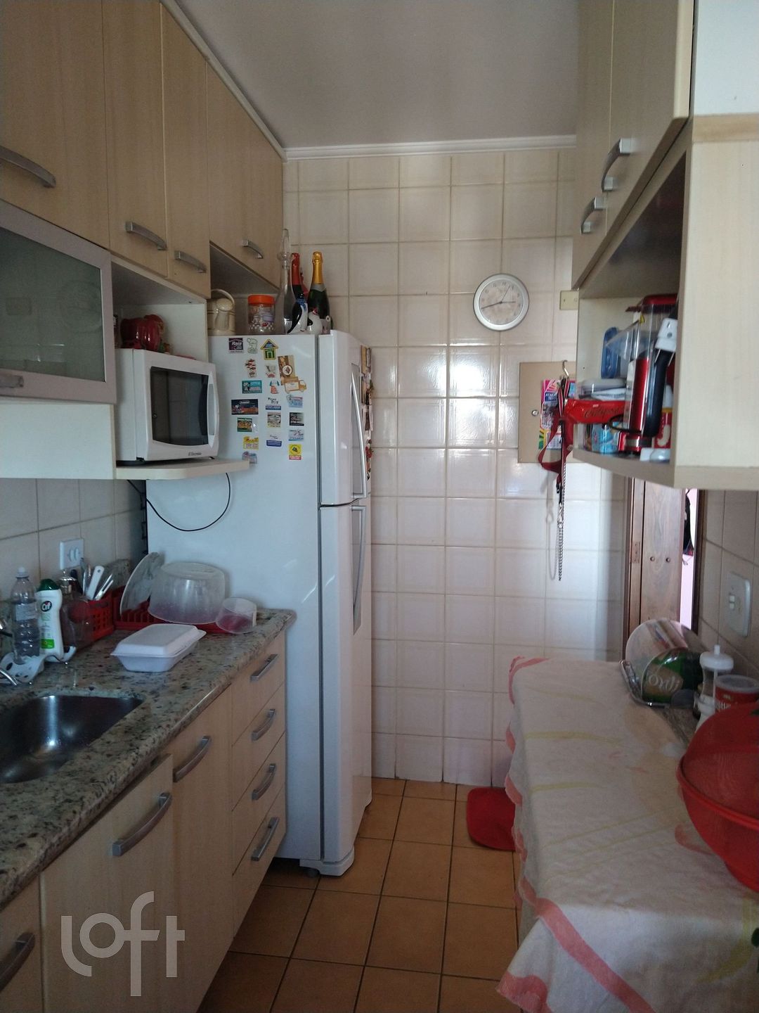 Apartamento à venda com 2 quartos, 56m² - Foto 10