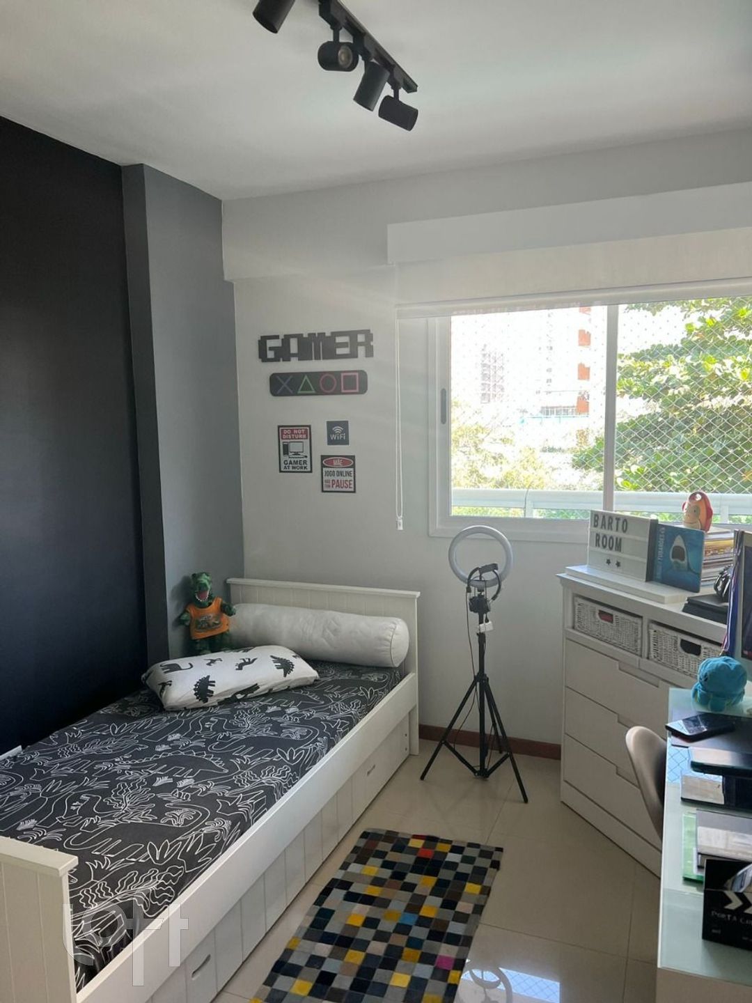 Apartamento à venda com 2 quartos, 86m² - Foto 14