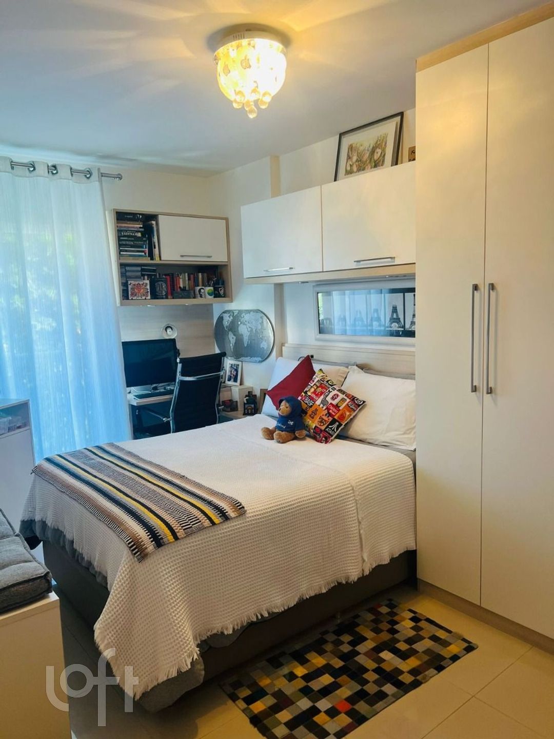 Apartamento à venda com 2 quartos, 86m² - Foto 10