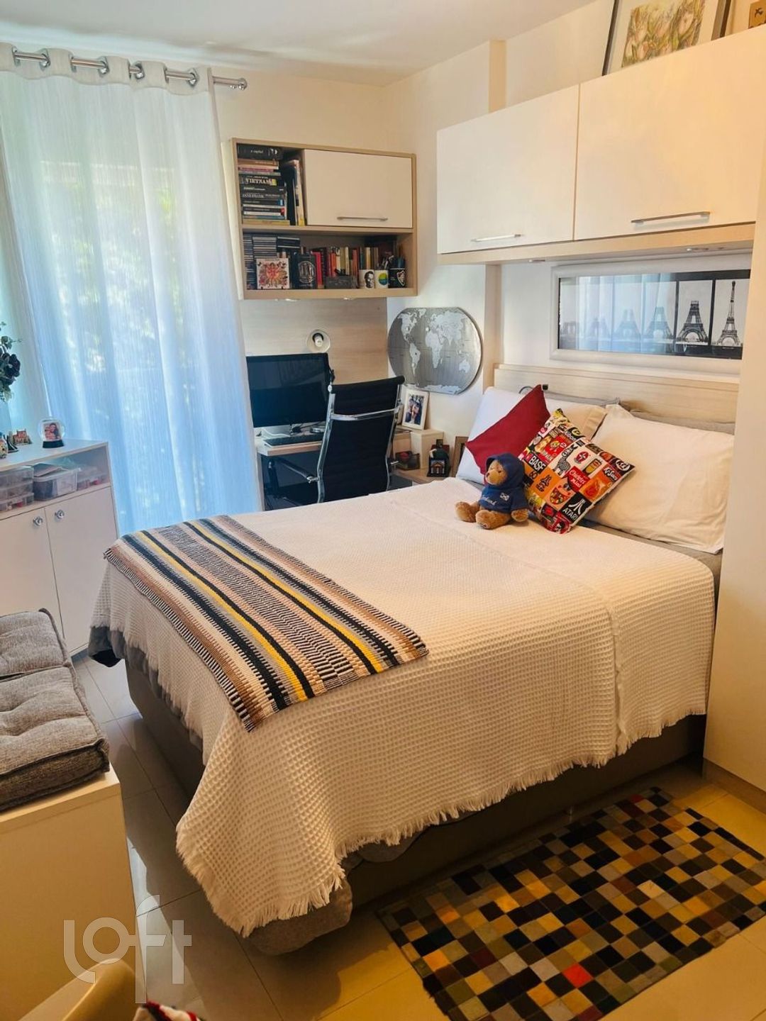 Apartamento à venda com 2 quartos, 86m² - Foto 12