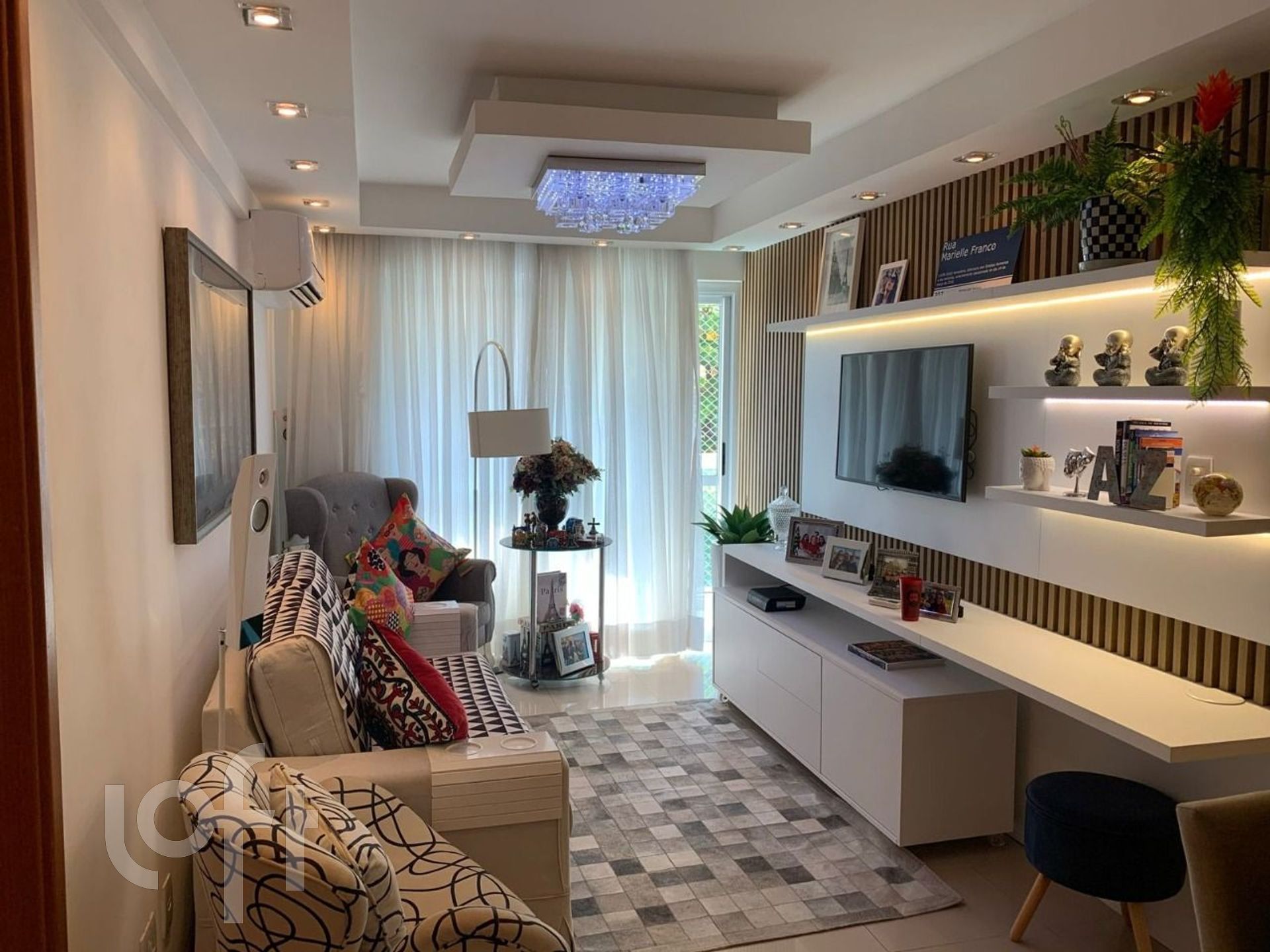 Apartamento à venda com 2 quartos, 86m² - Foto 5