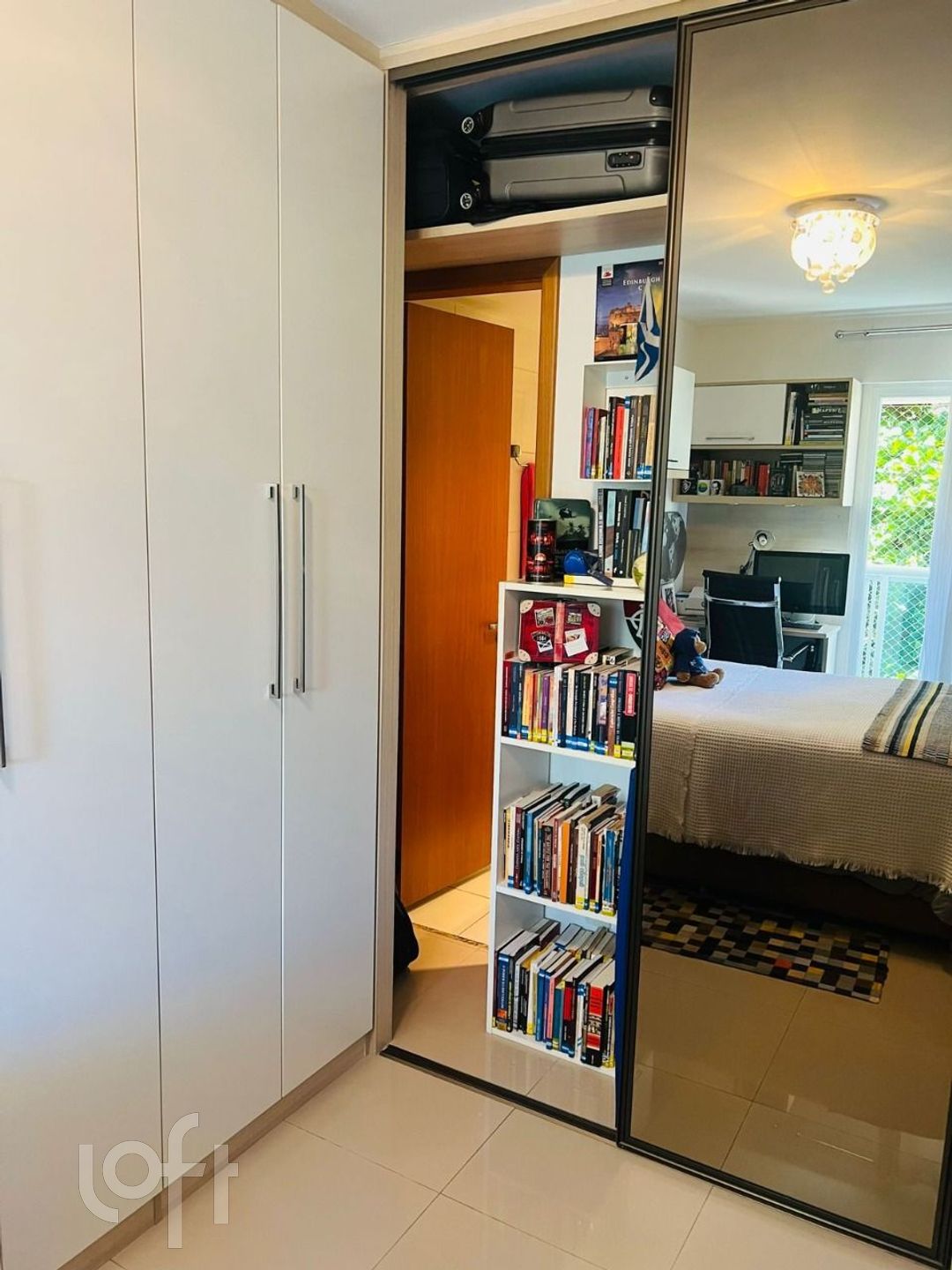 Apartamento à venda com 2 quartos, 86m² - Foto 9