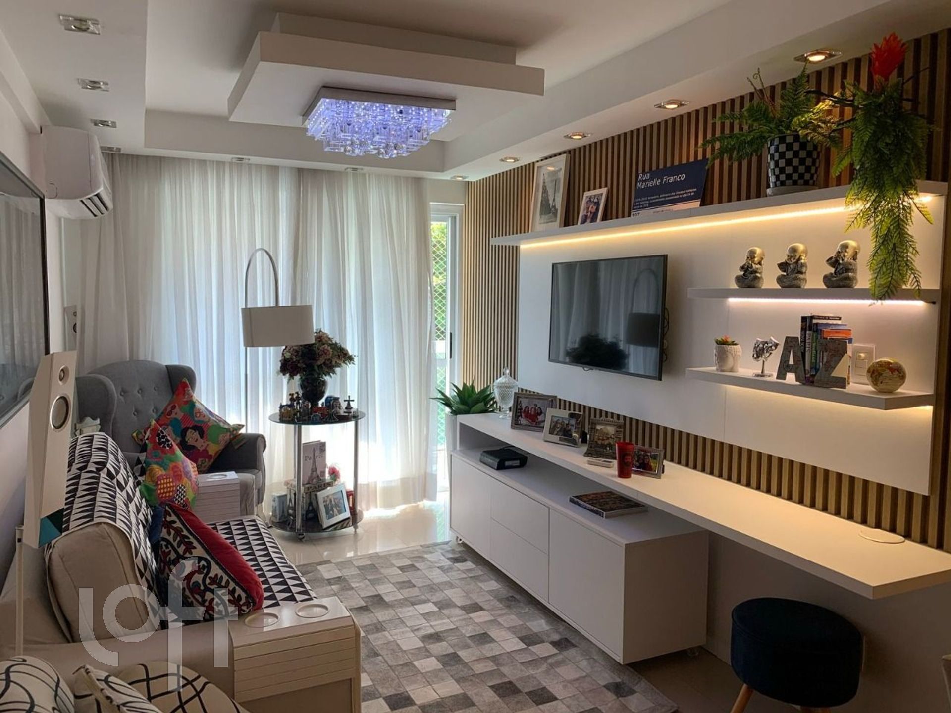 Apartamento à venda com 2 quartos, 86m² - Foto 6