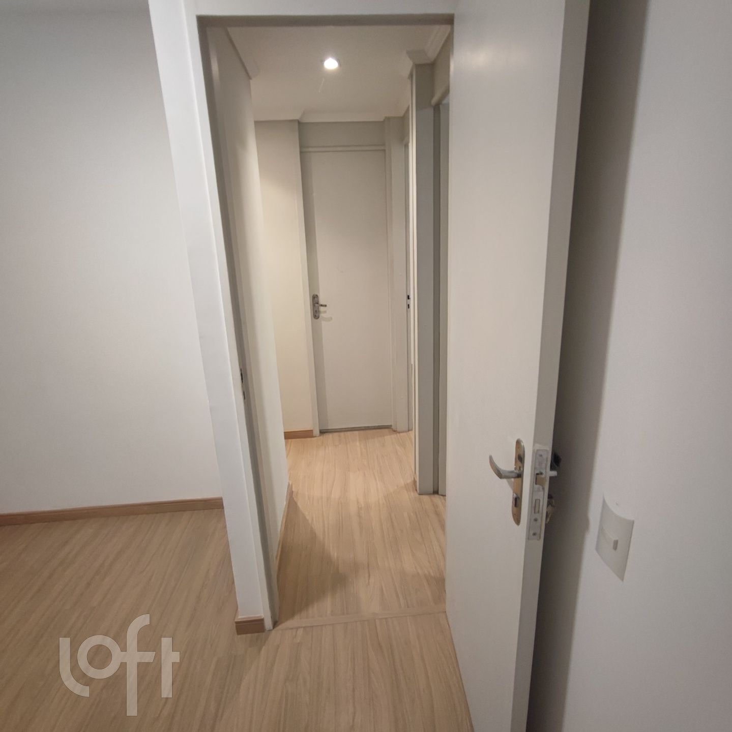 Apartamento à venda com 3 quartos, 61m² - Foto 9