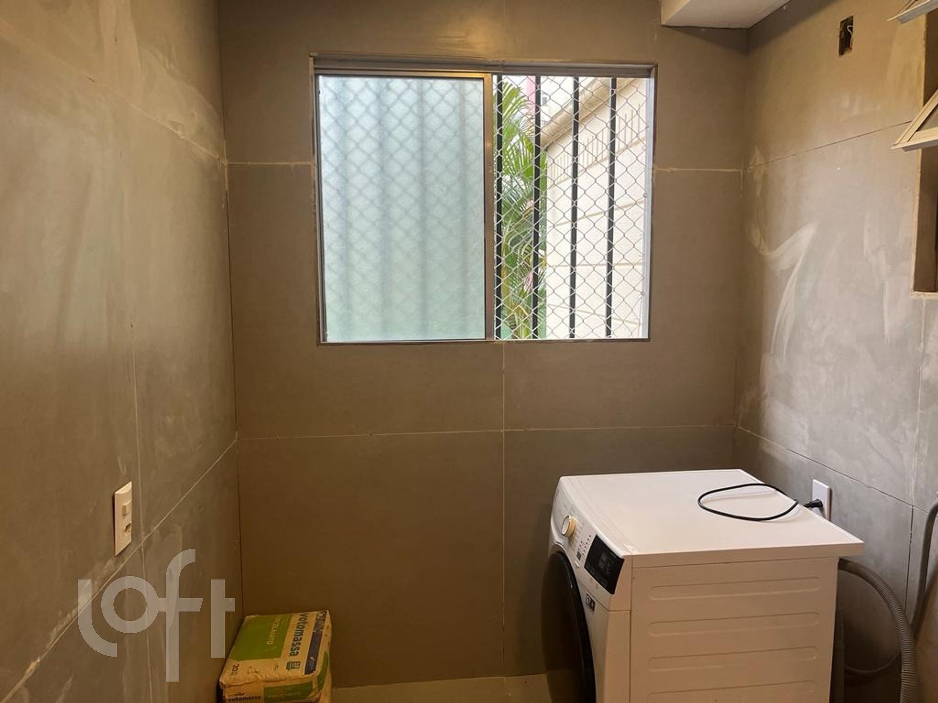 Apartamento à venda com 3 quartos, 61m² - Foto 7