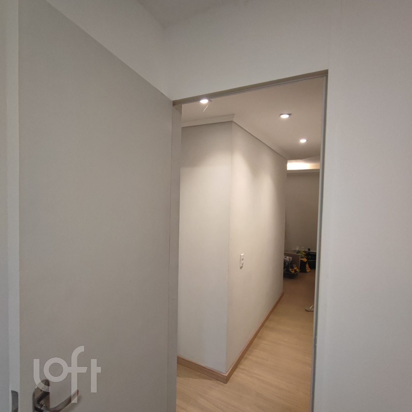 Apartamento à venda com 3 quartos, 61m² - Foto 8