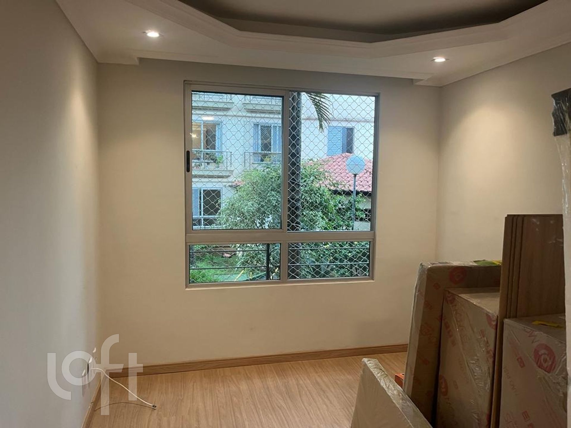 Apartamento à venda com 3 quartos, 61m² - Foto 4