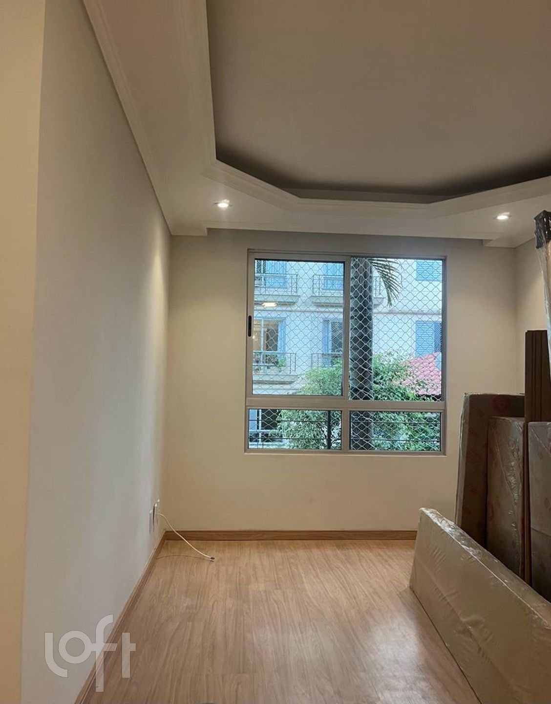 Apartamento à venda com 3 quartos, 61m² - Foto 3