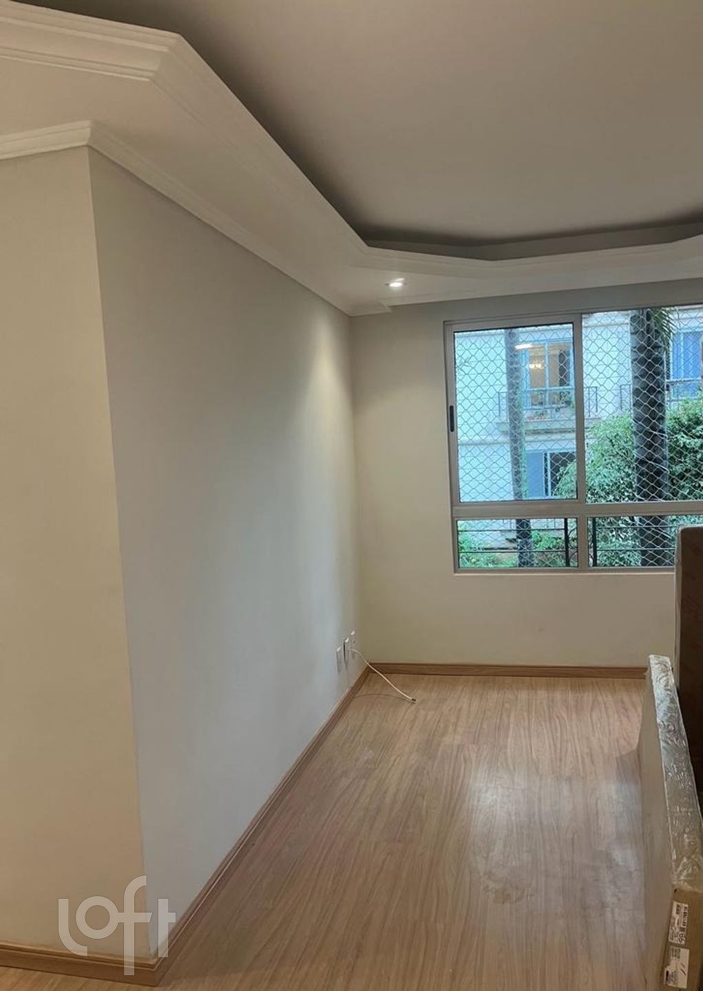 Apartamento à venda com 3 quartos, 61m² - Foto 1