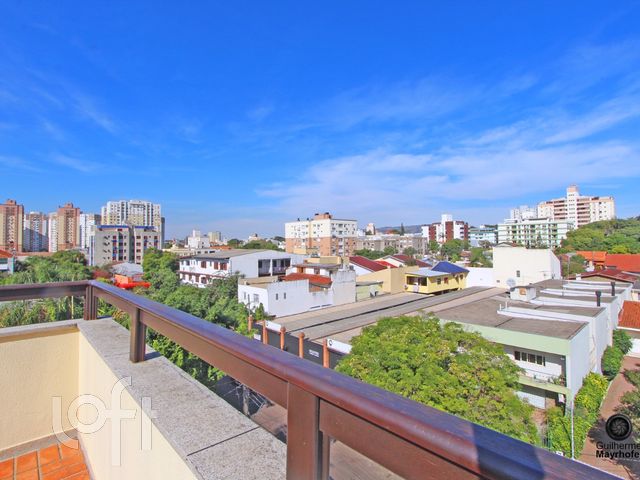 Apartamento com 205m², 3 dormitórios, 1 suíte, 2 vagas, Cristo Redentor em Porto Alegre