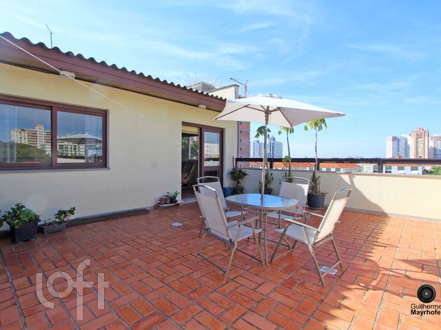 Apartamento com 205m², 3 dormitórios, 1 suíte, 2 vagas, Cristo Redentor em Porto Alegre