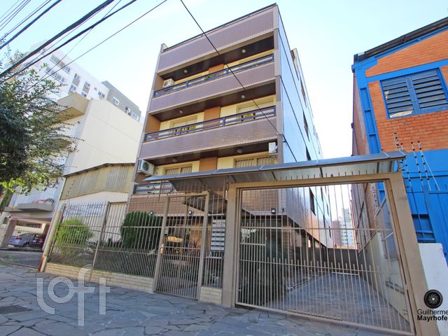 Apartamento com 205m², 3 dormitórios, 1 suíte, 2 vagas, Cristo Redentor em Porto Alegre