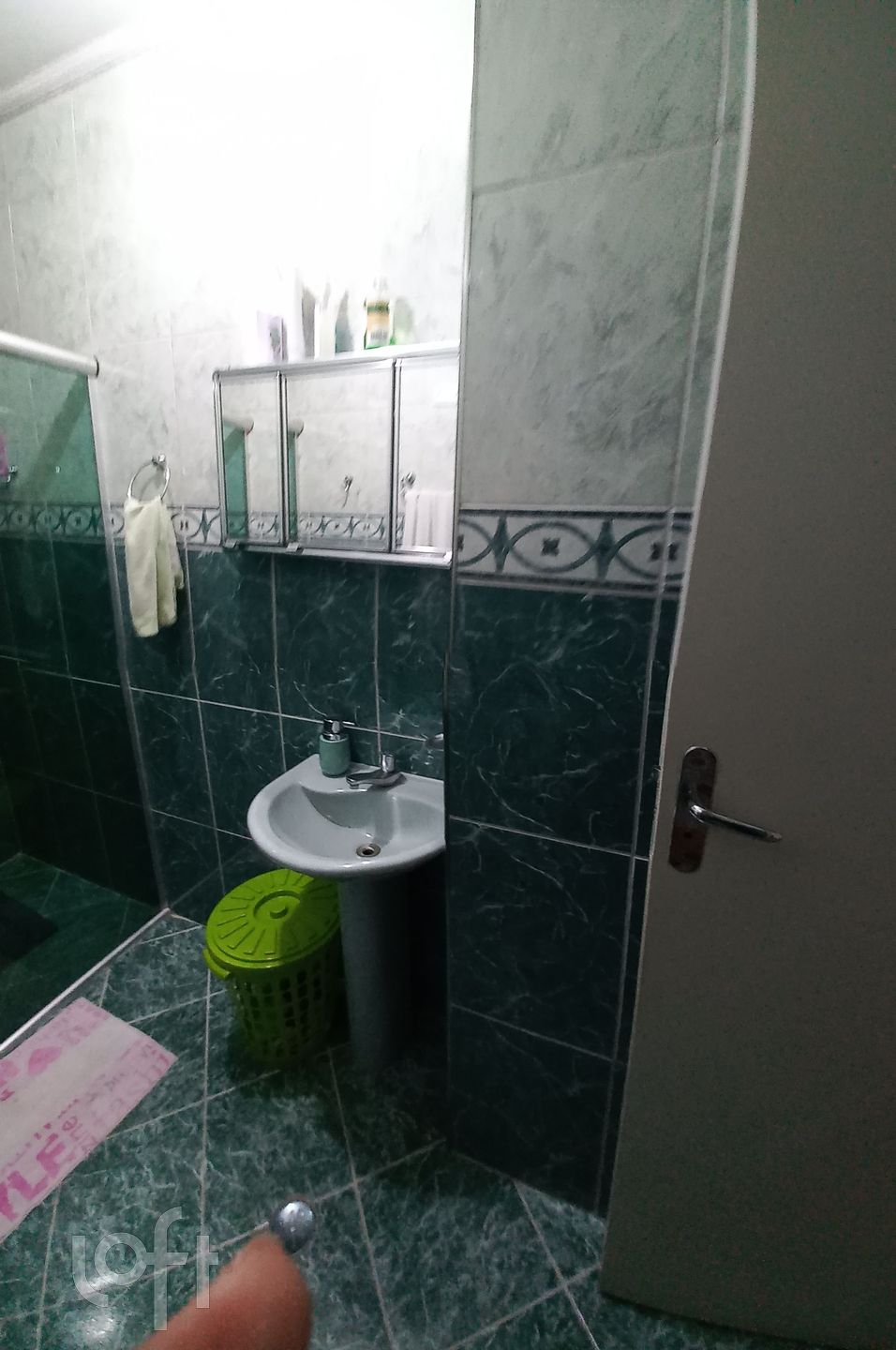 Apartamento à venda com 3 quartos, 101m² - Foto 12