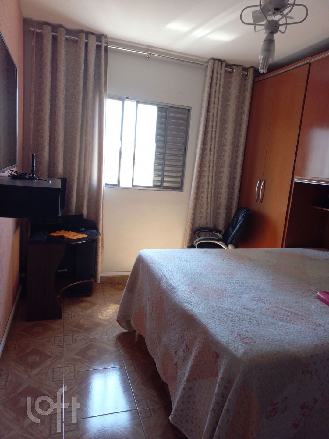 Apartamento à venda com 3 quartos, 101m² - Foto 4