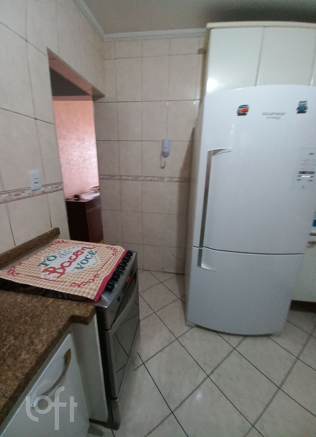 Apartamento à venda com 3 quartos, 101m² - Foto 11