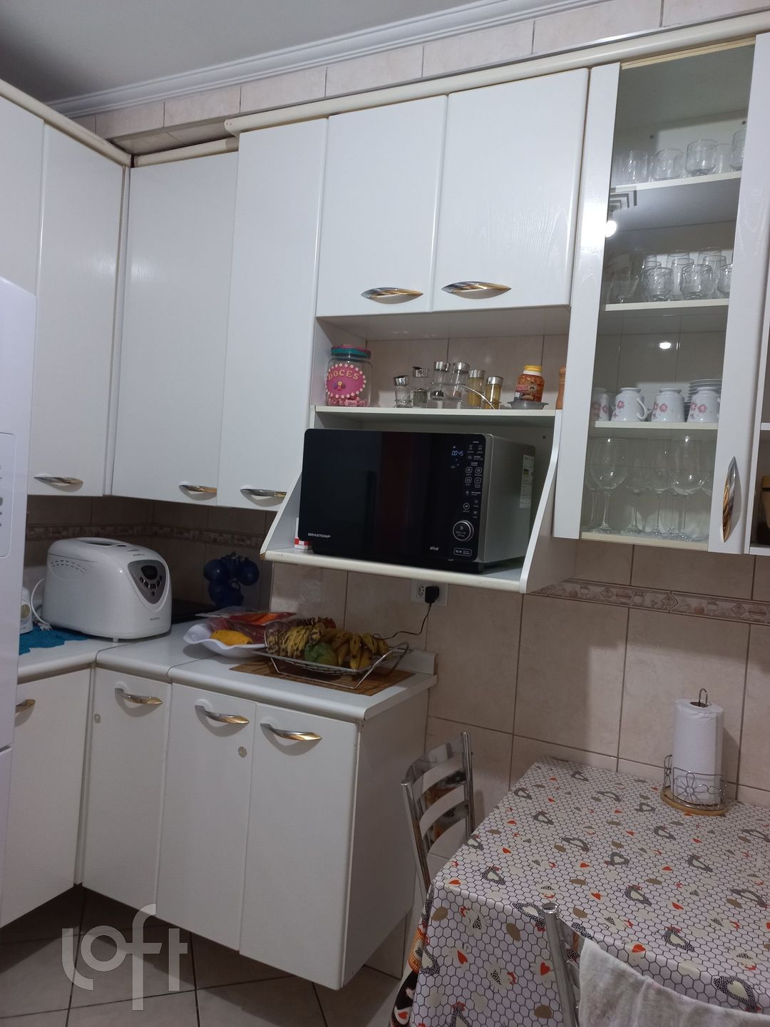 Apartamento à venda com 3 quartos, 101m² - Foto 8